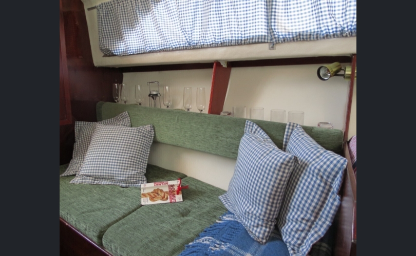 Fjord Selco Selcruiser 27 as-kuva-3